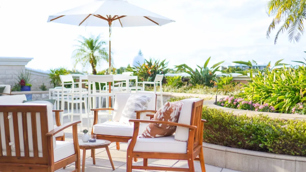 Private Event in Bermuda