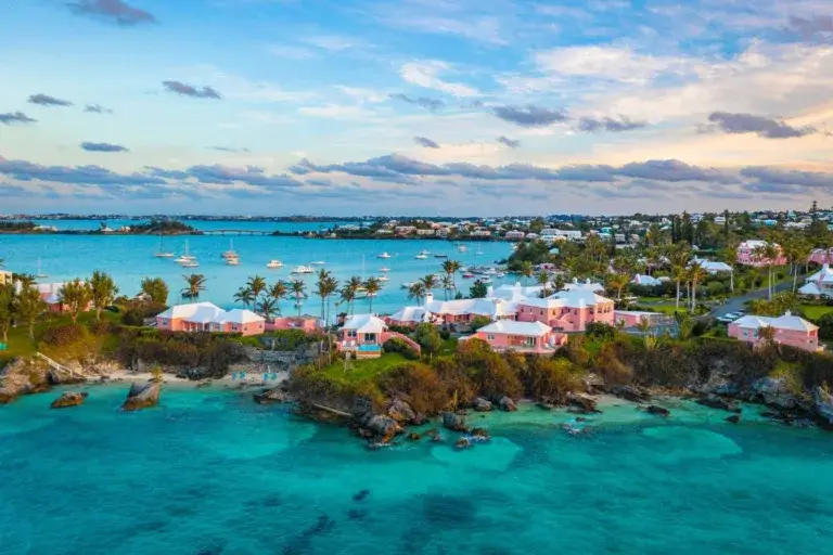 events in bermuda